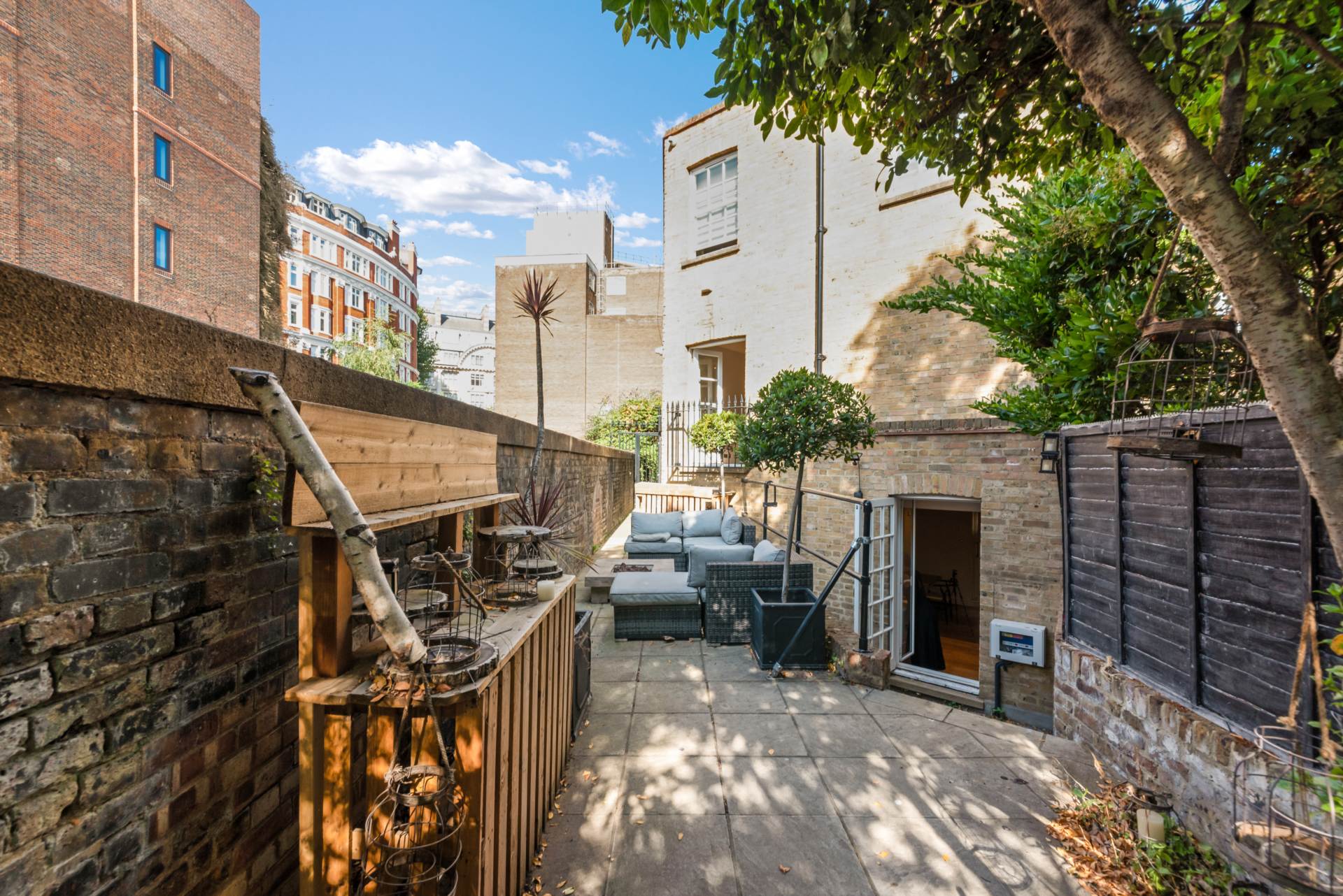Skinner Place, Belgravia, SW1, Image 20