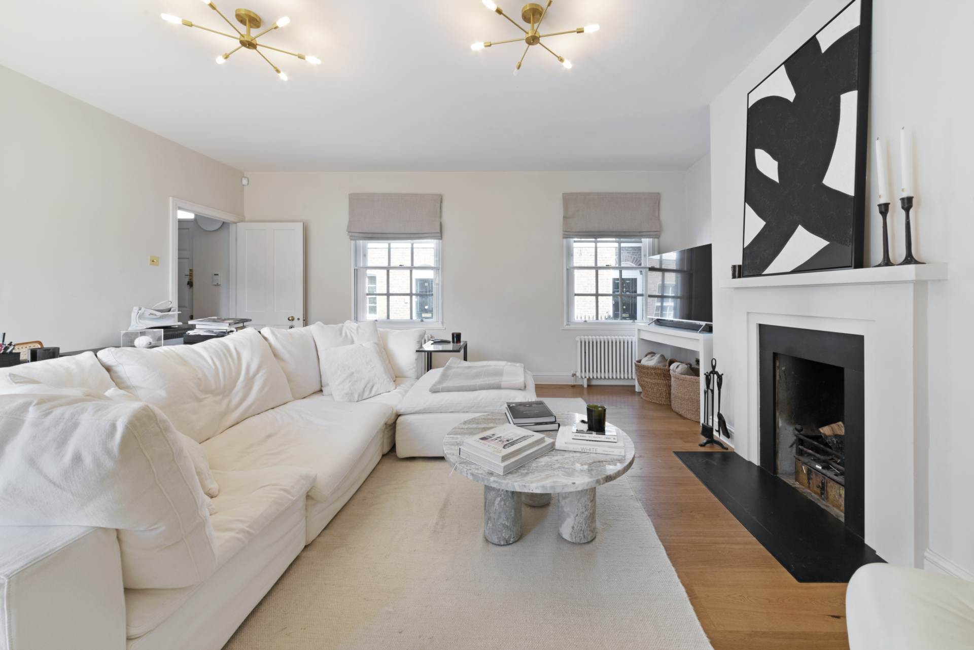 Skinner Place, Belgravia, SW1, Image 3