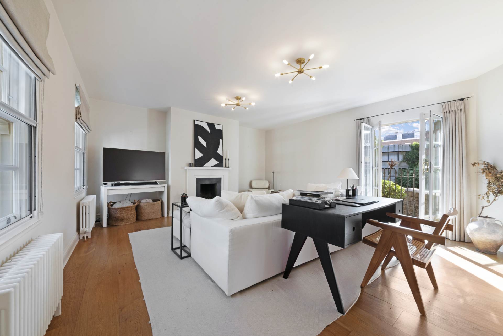 Skinner Place, Belgravia, SW1, Image 4