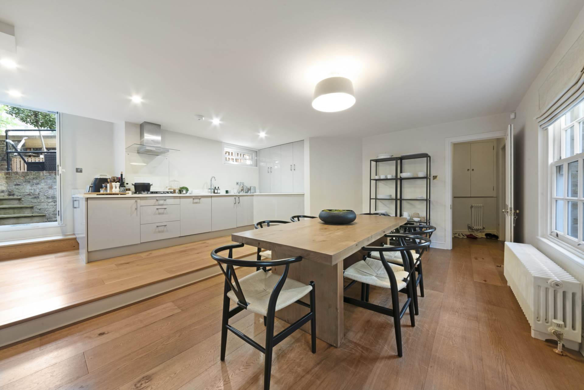 Skinner Place, Belgravia, SW1, Image 5