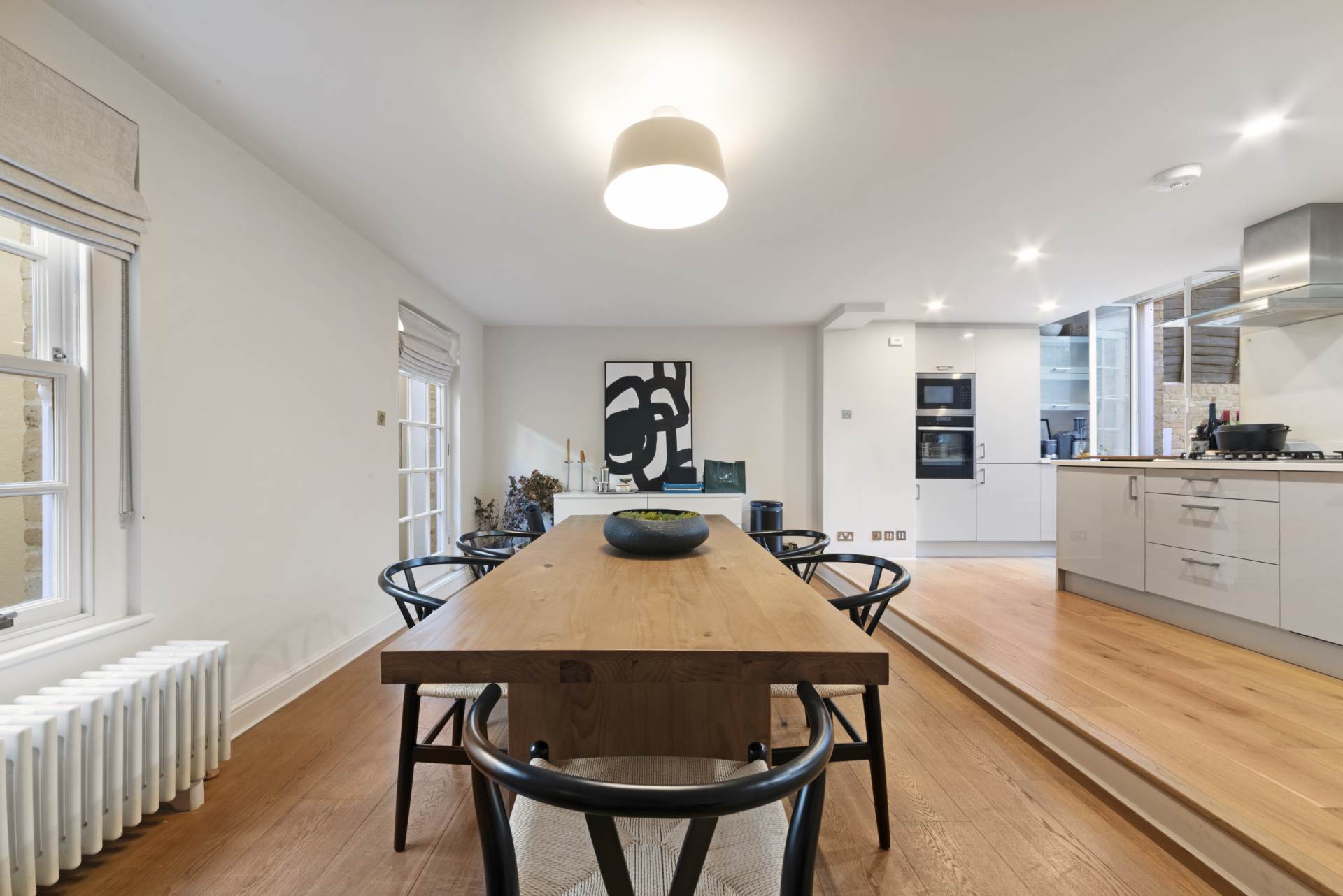 Skinner Place, Belgravia, SW1, Image 6