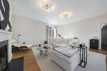 Property For Rent Skinner Place, Belgravia, London