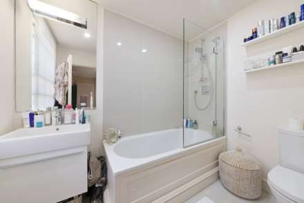 Skinner Place, Belgravia, SW1, Image 12