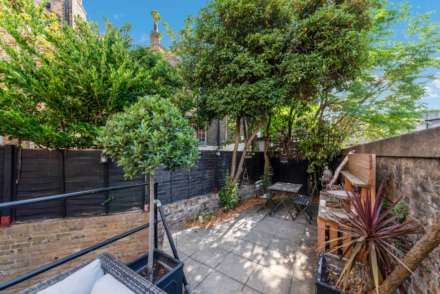 Skinner Place, Belgravia, SW1, Image 19