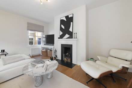Skinner Place, Belgravia, SW1, Image 2