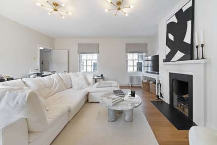 Skinner Place, Belgravia, SW1, Image 3