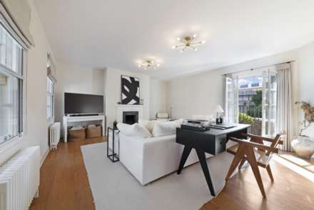 Skinner Place, Belgravia, SW1, Image 4