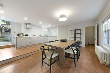 Skinner Place, Belgravia, SW1, Image 5