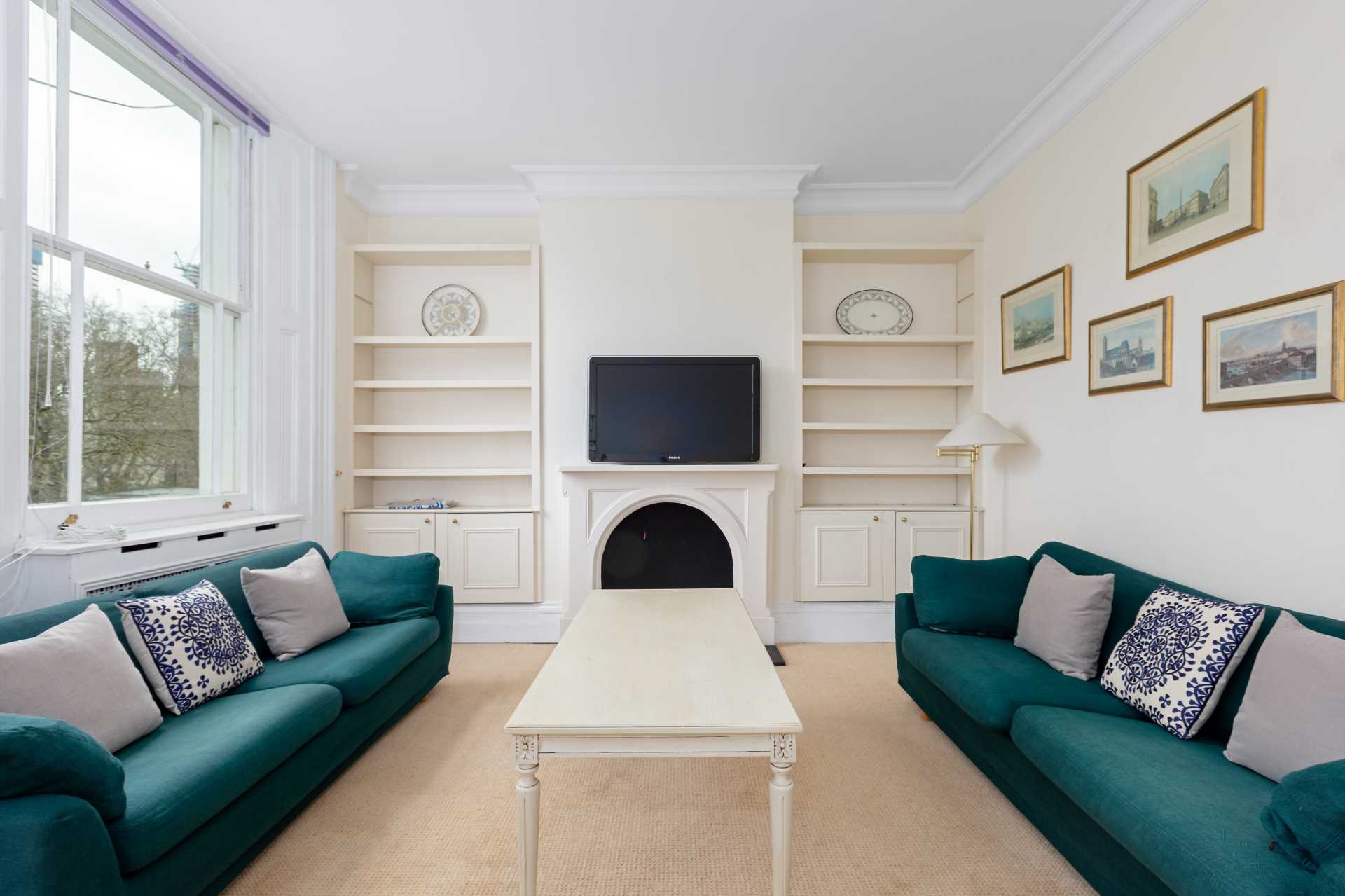 St Georges Square, Pimlico, SW1, Image 1