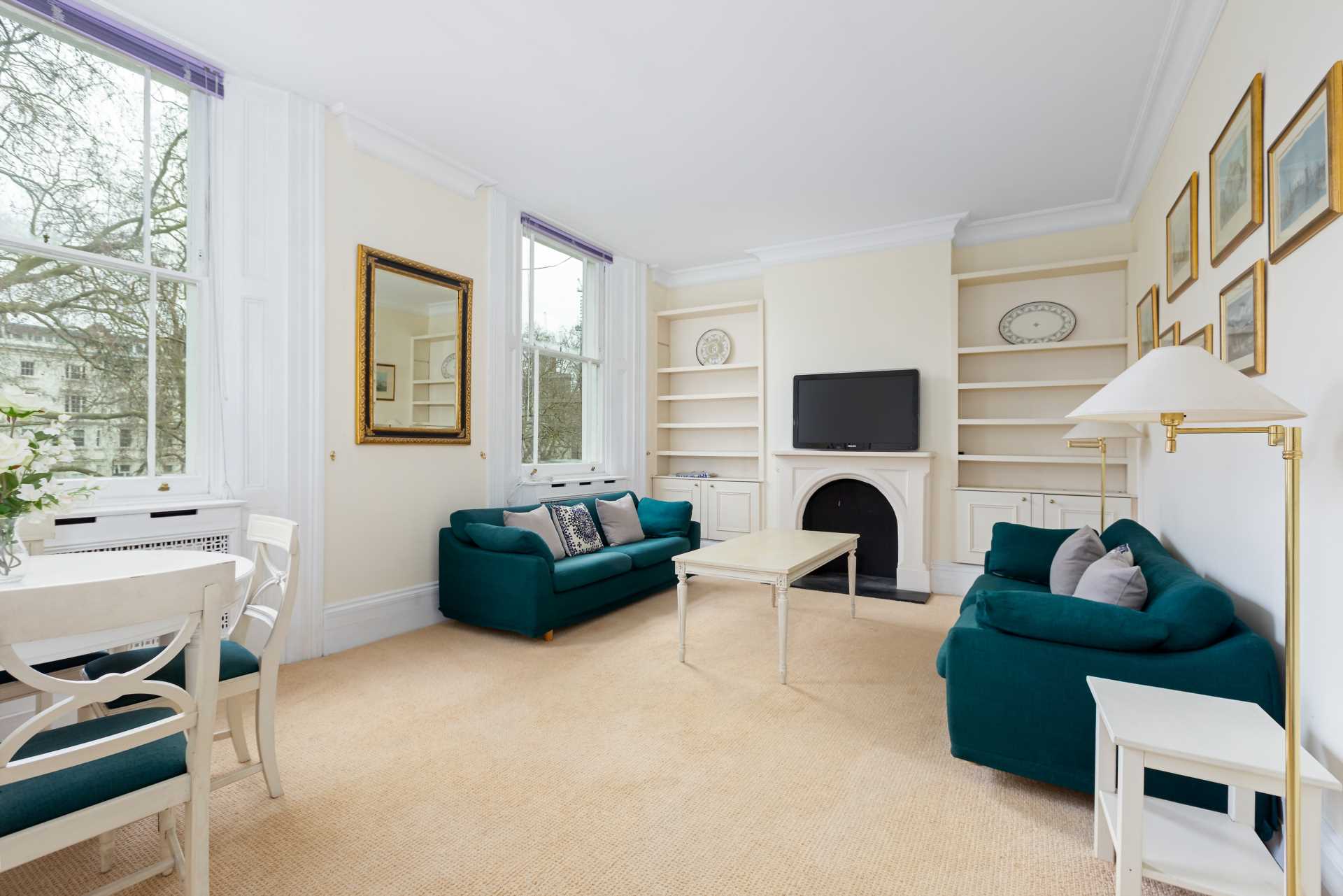 St Georges Square, Pimlico, SW1, Image 2