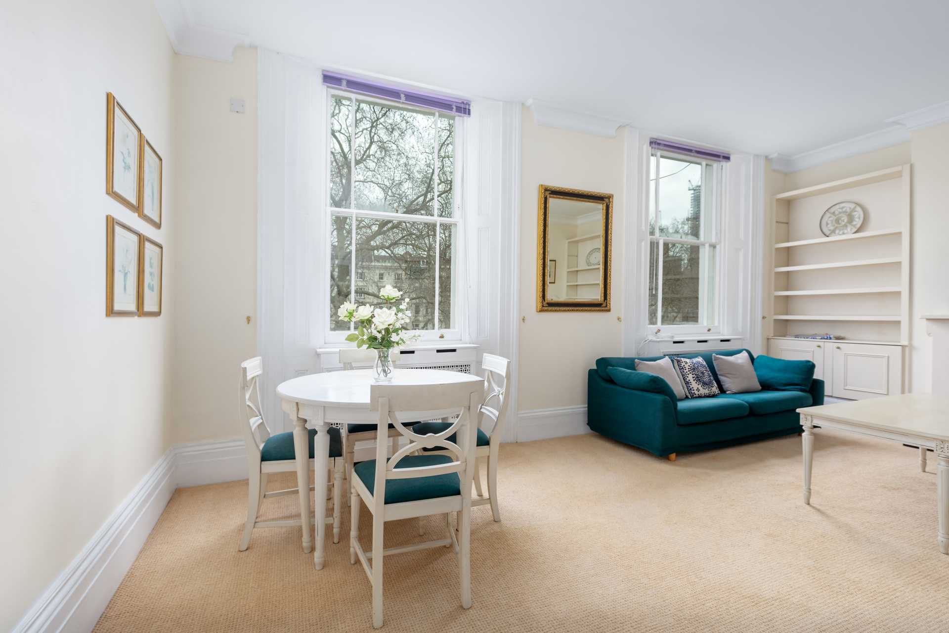 St Georges Square, Pimlico, SW1, Image 3