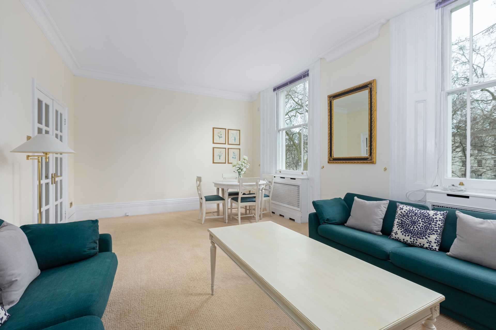 St Georges Square, Pimlico, SW1, Image 4