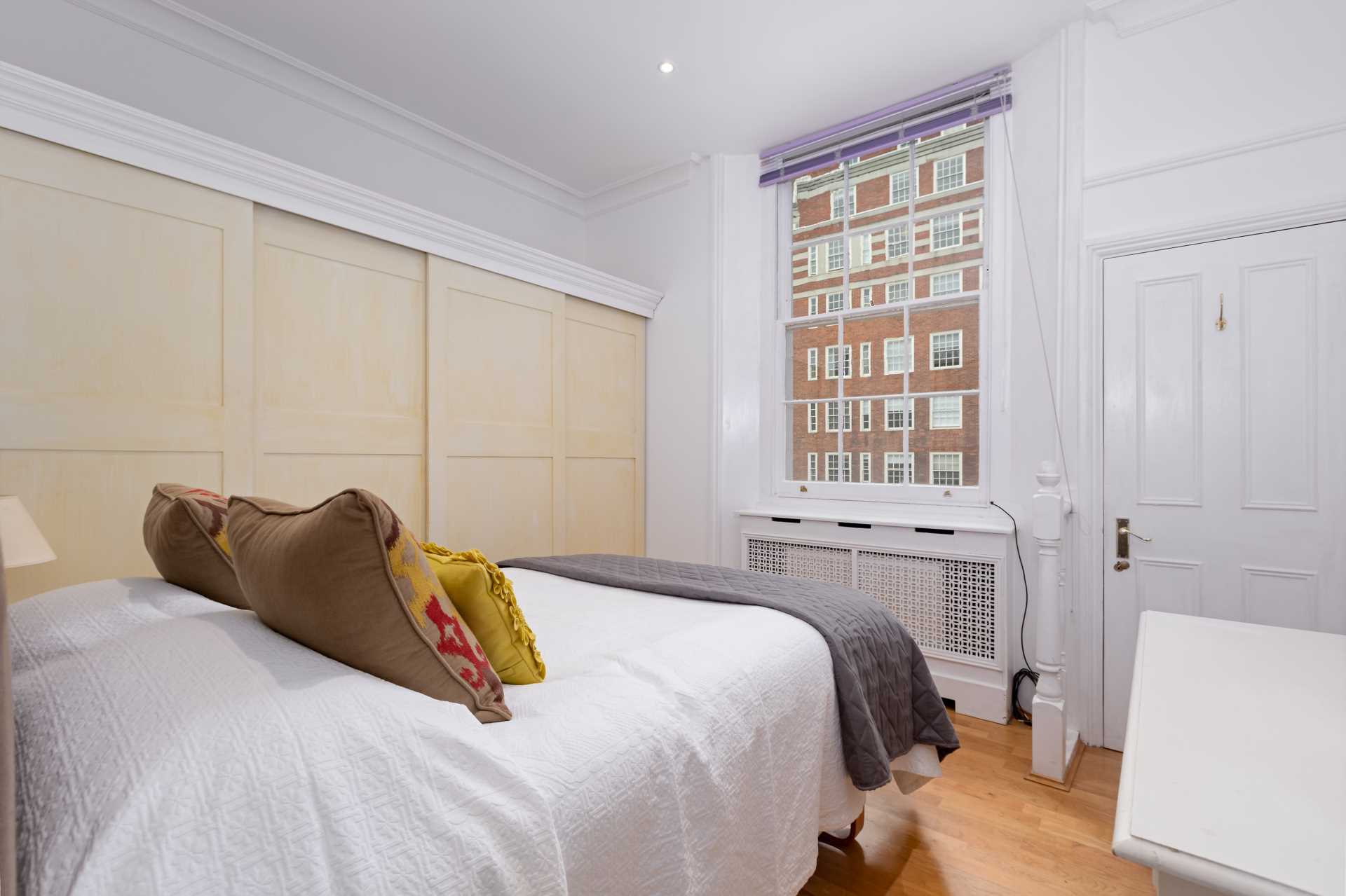 St Georges Square, Pimlico, SW1, Image 6