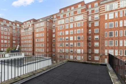 St Georges Square, Pimlico, SW1, Image 10