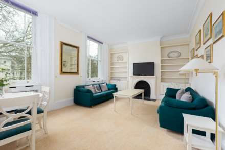 St Georges Square, Pimlico, SW1, Image 2
