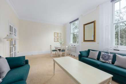 St Georges Square, Pimlico, SW1, Image 4
