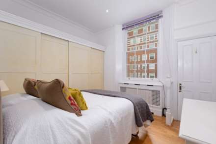 St Georges Square, Pimlico, SW1, Image 6