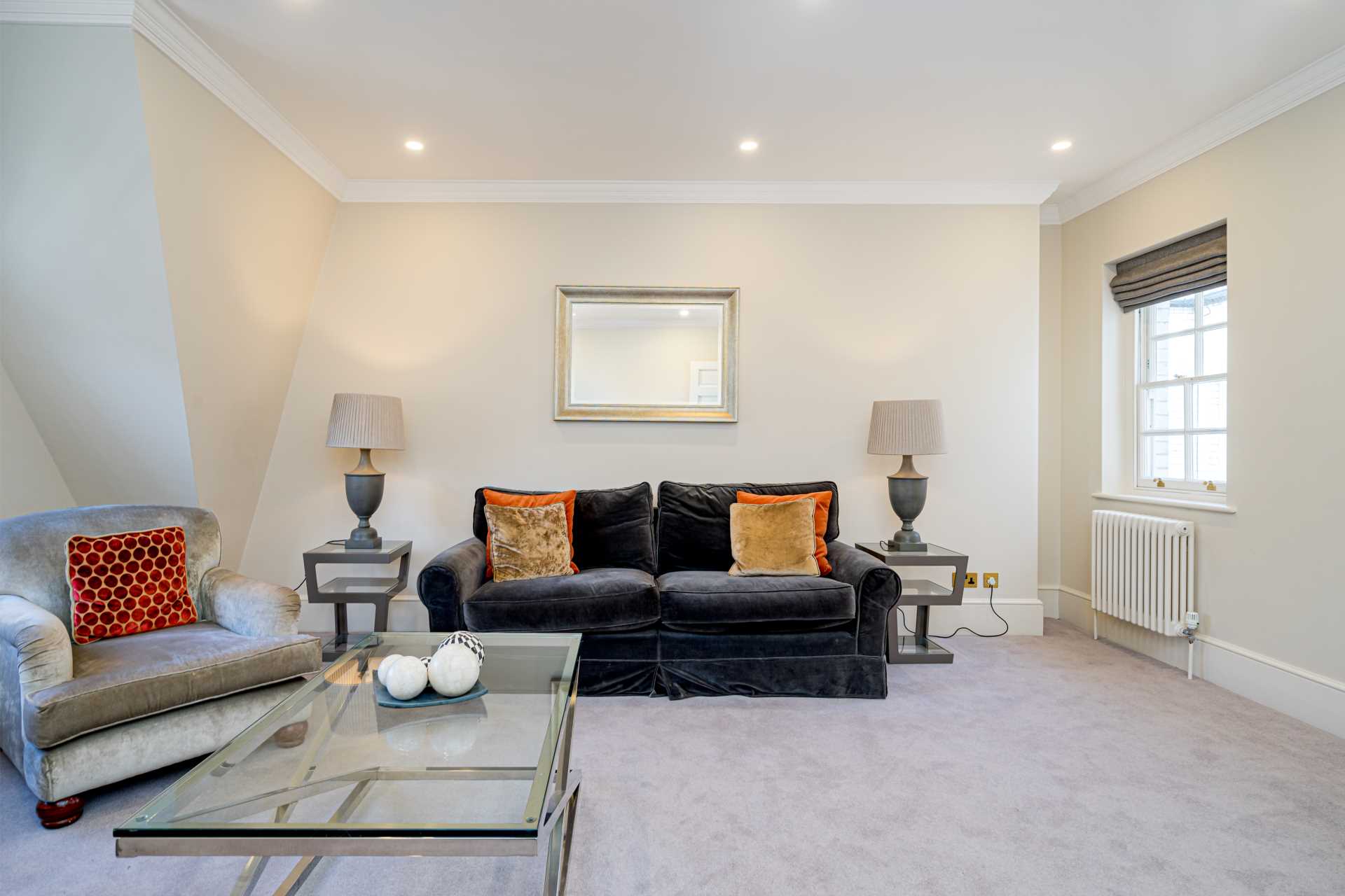 Park Street, Mayfair, W1, Image 1