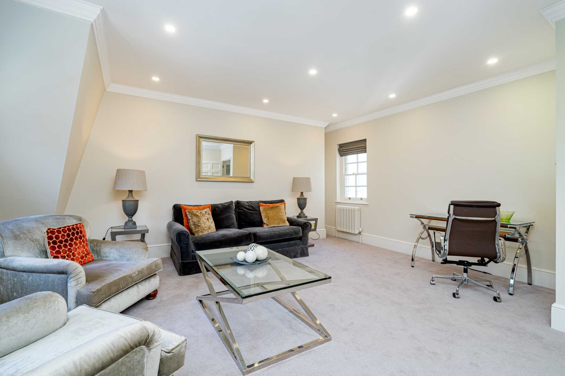 Park Street, Mayfair, W1, Image 12