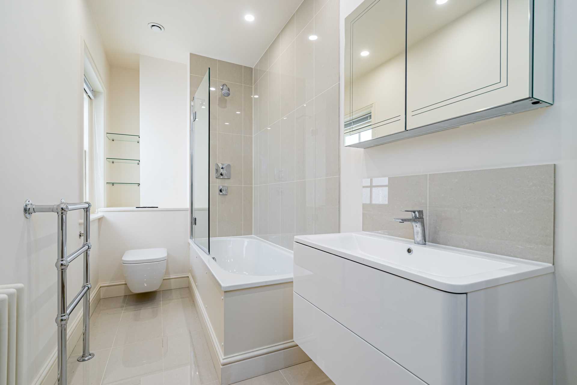 Park Street, Mayfair, W1, Image 2