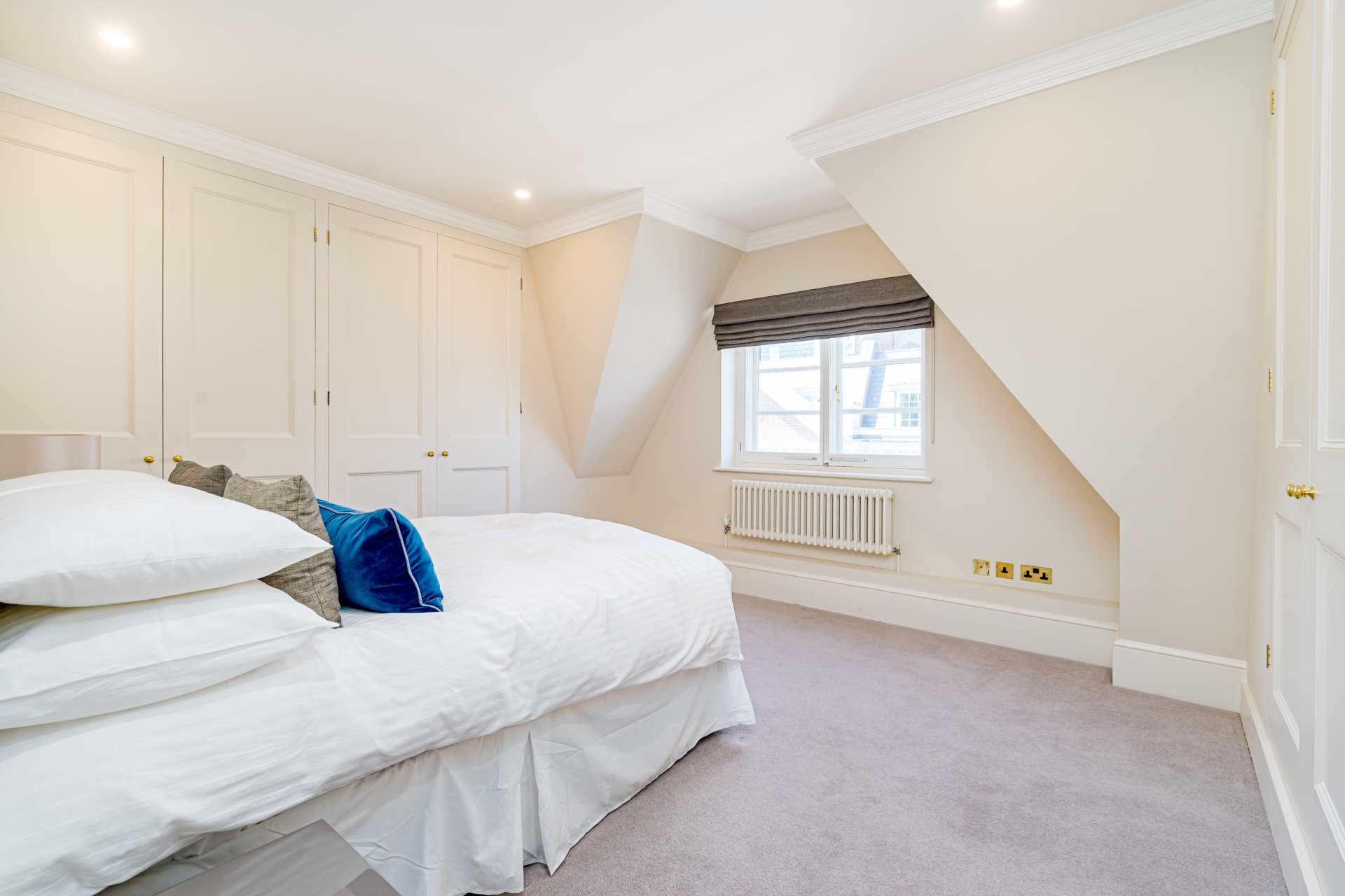 Park Street, Mayfair, W1, Image 3