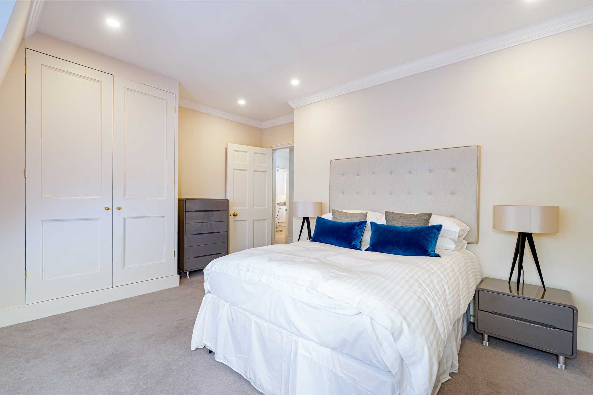 Park Street, Mayfair, W1, Image 5