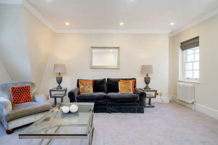 Park Street, Mayfair, W1, Image 1