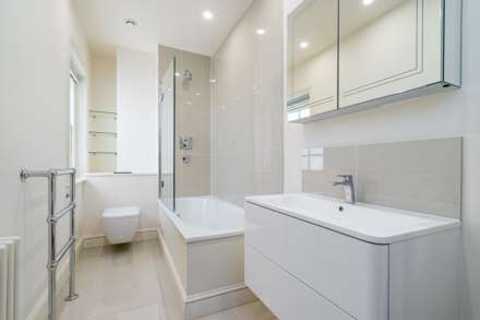 Park Street, Mayfair, W1, Image 2