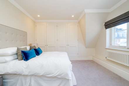 Park Street, Mayfair, W1, Image 4