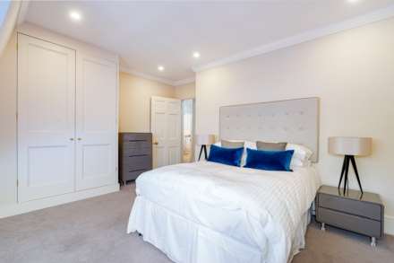 Park Street, Mayfair, W1, Image 5