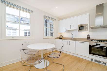 Park Street, Mayfair, W1, Image 6