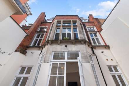 Woods Mews, Mayfair, W1, Image 16