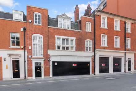 Woods Mews, Mayfair, W1, Image 17