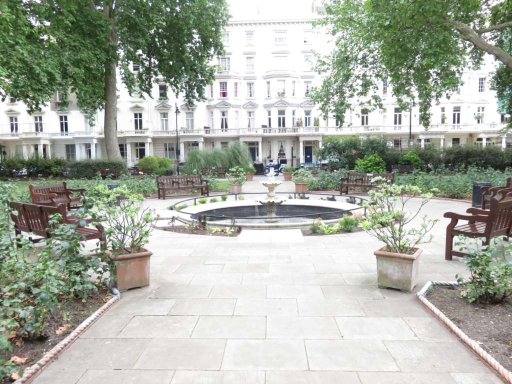 St. Georges Square, Pimlico, SW1, Image 16