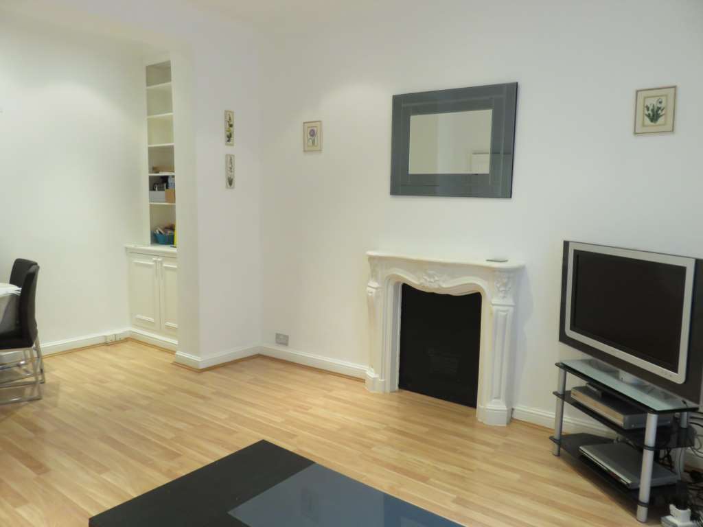 St. Georges Square, Pimlico, SW1, Image 4