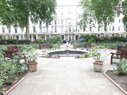 St. Georges Square, Pimlico, SW1, Image 16