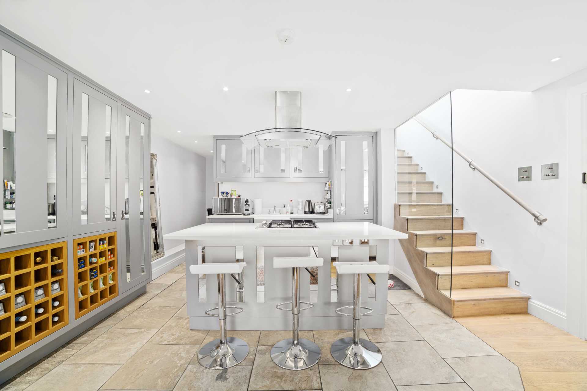 De Vere Gardens, Kensington, W8, Image 11