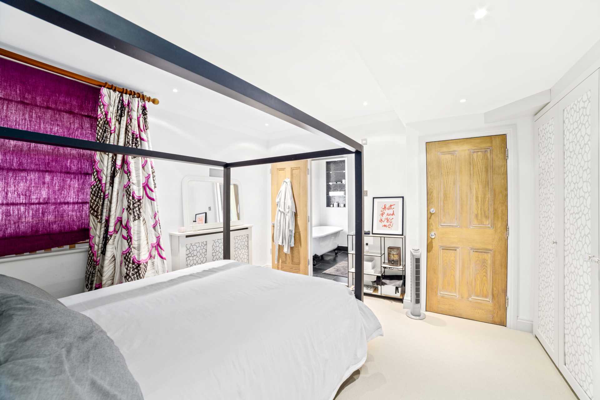 De Vere Gardens, Kensington, W8, Image 13