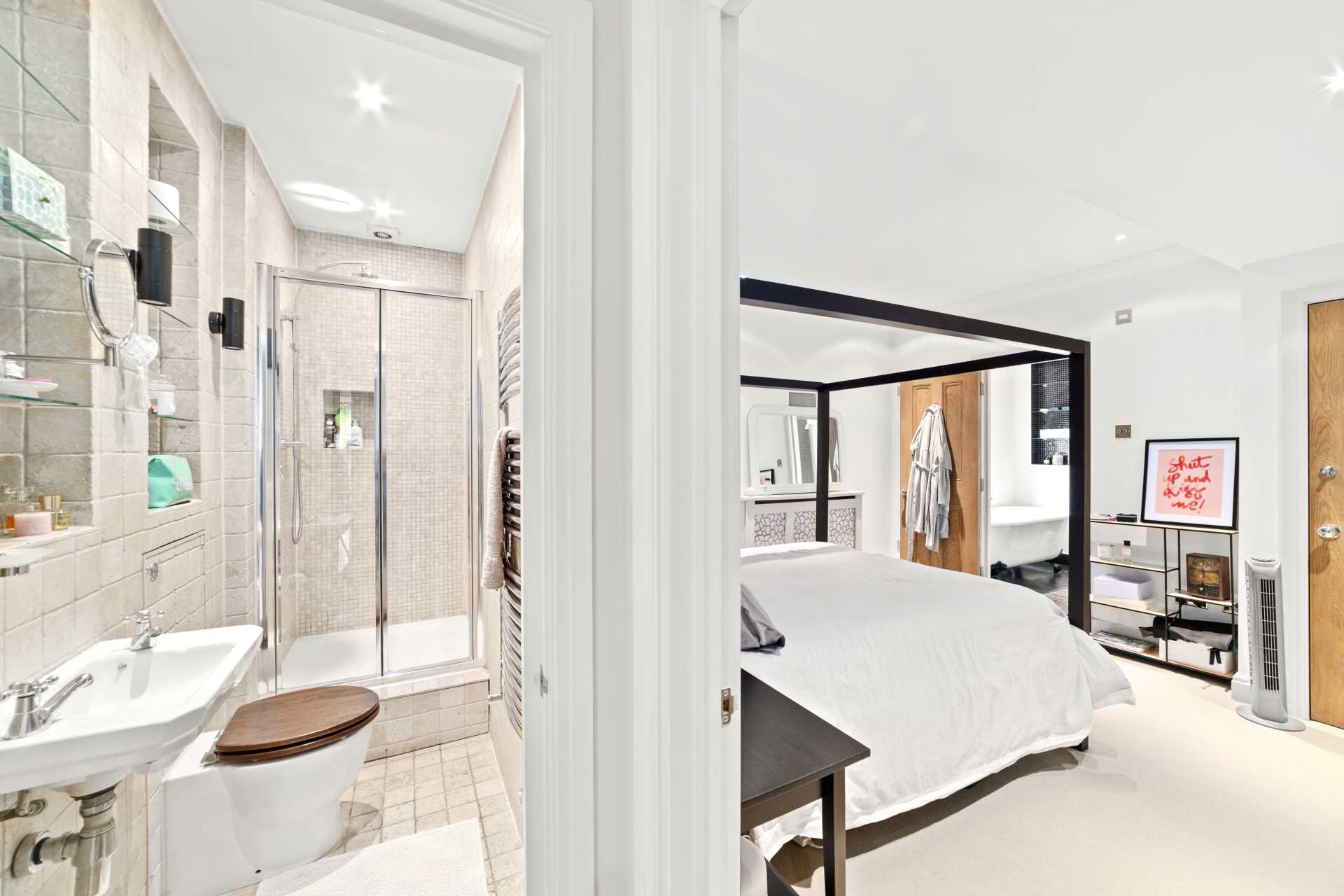 De Vere Gardens, Kensington, W8, Image 15