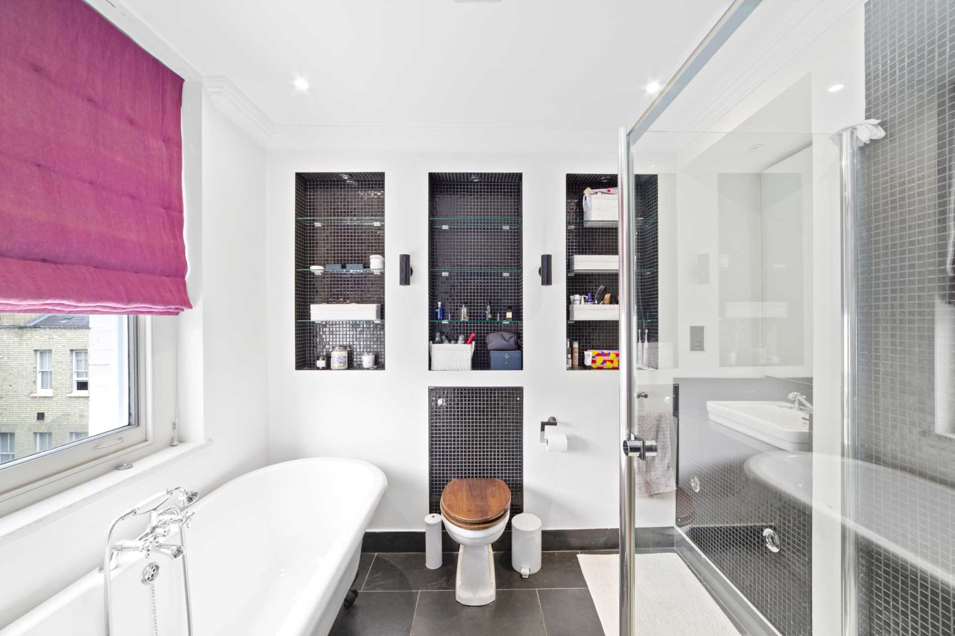 De Vere Gardens, Kensington, W8, Image 16