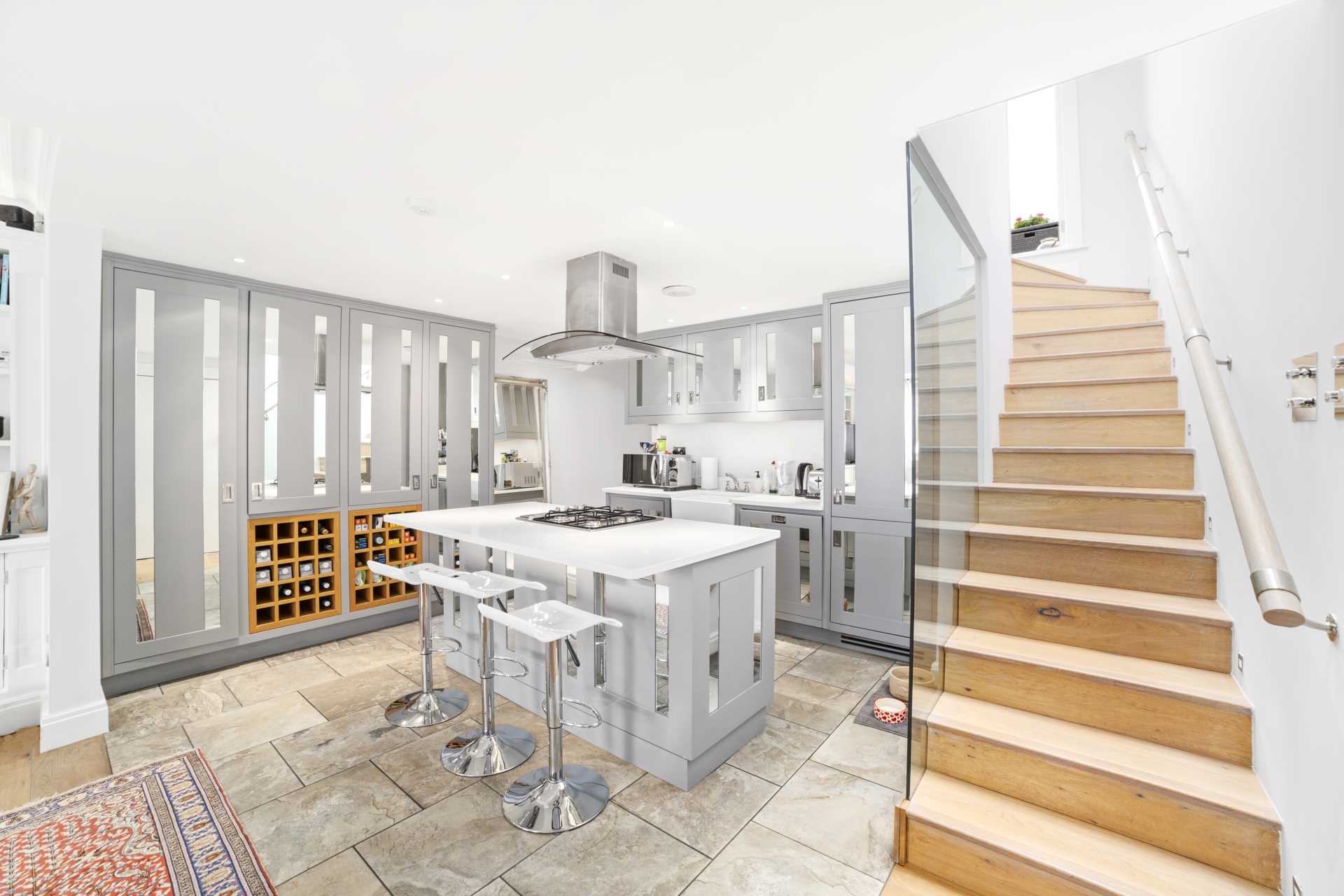 De Vere Gardens, Kensington, W8, Image 2