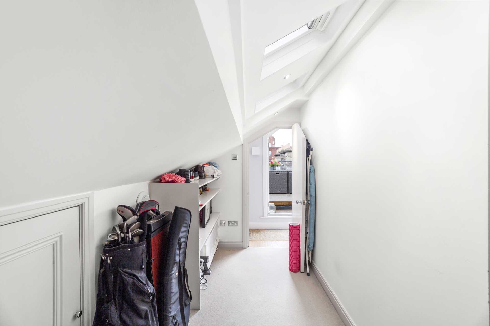 De Vere Gardens, Kensington, W8, Image 21