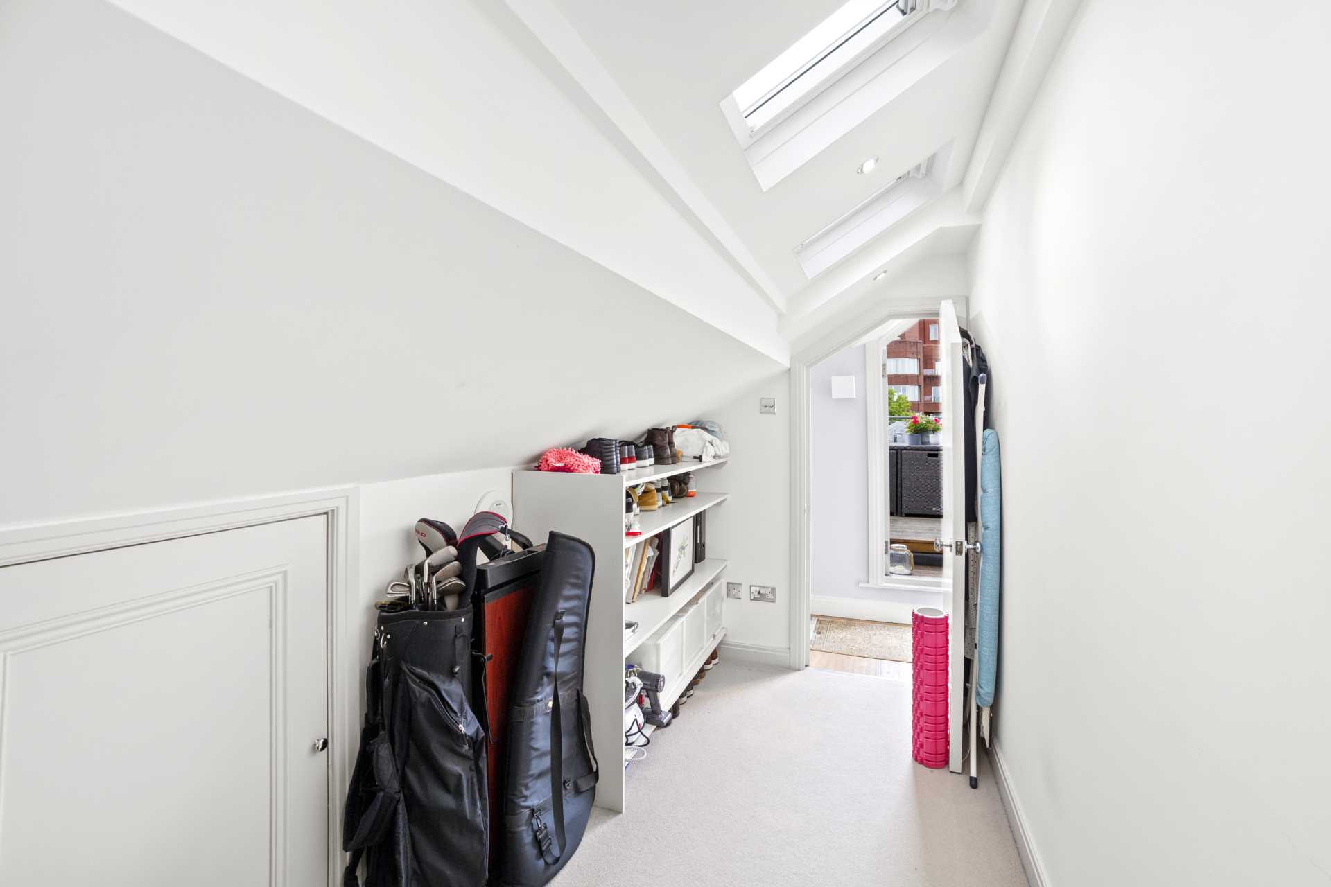 De Vere Gardens, Kensington, W8, Image 22