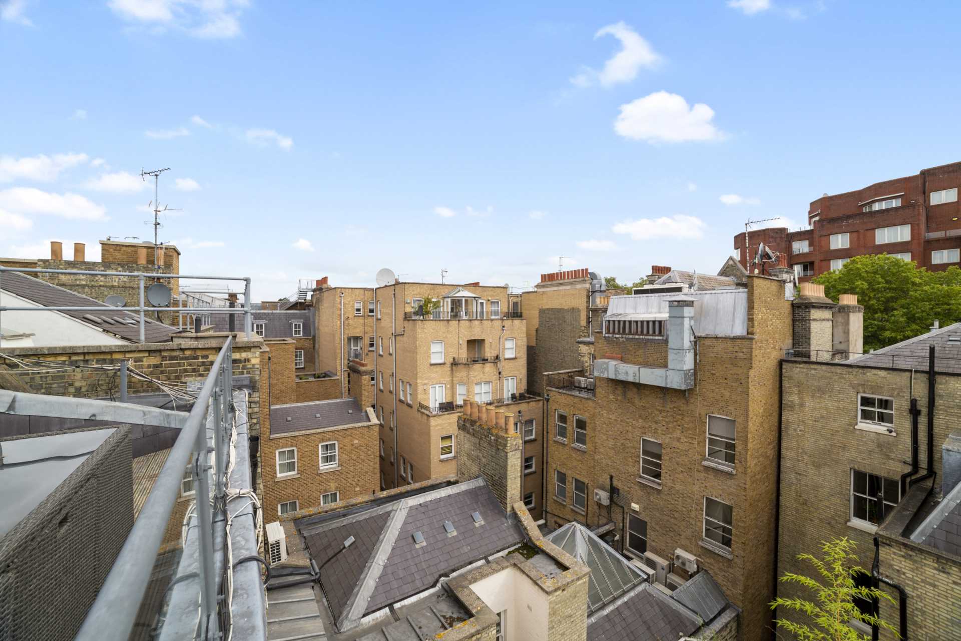De Vere Gardens, Kensington, W8, Image 23