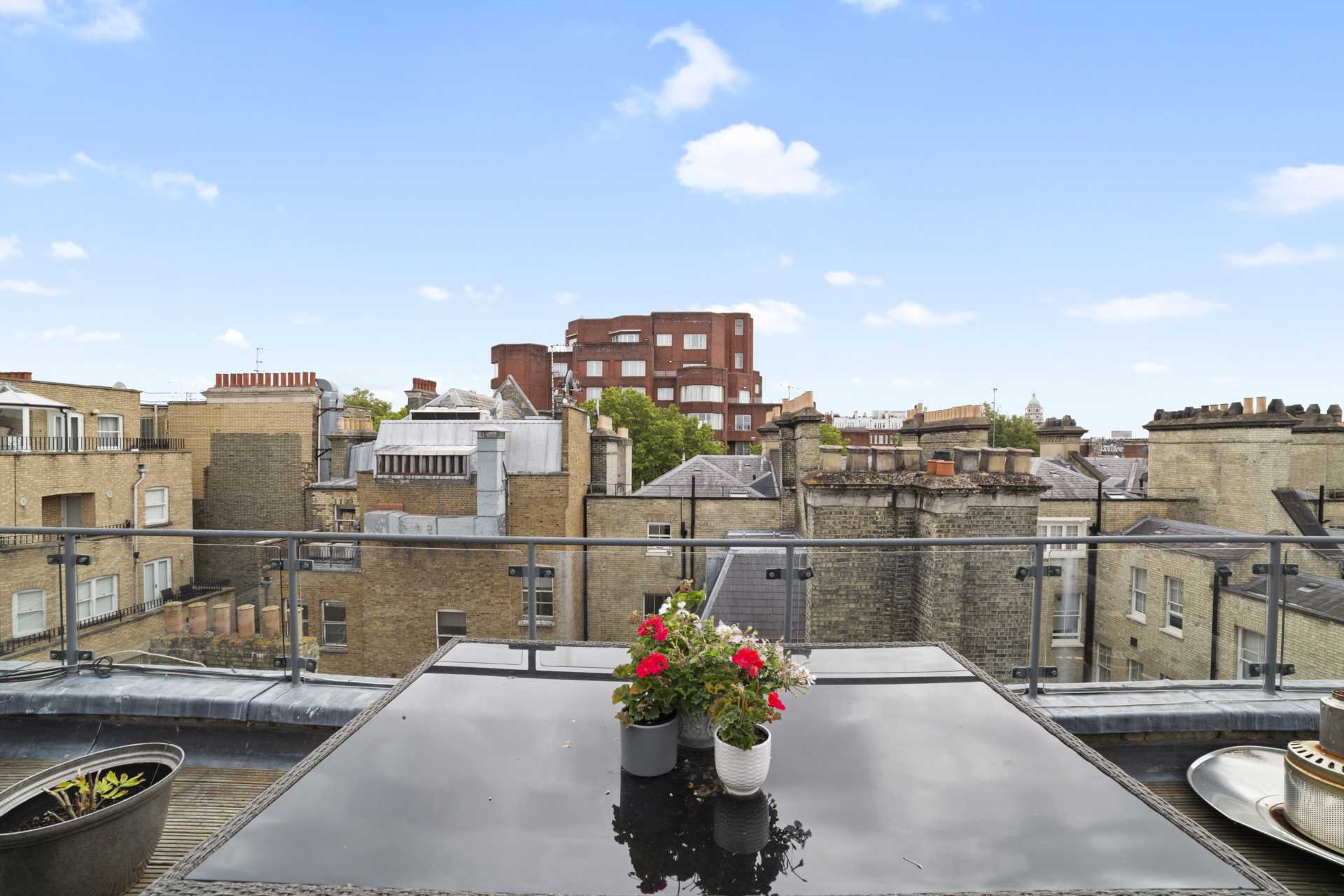 De Vere Gardens, Kensington, W8, Image 24
