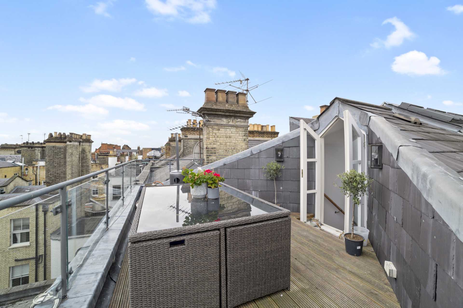 De Vere Gardens, Kensington, W8, Image 25