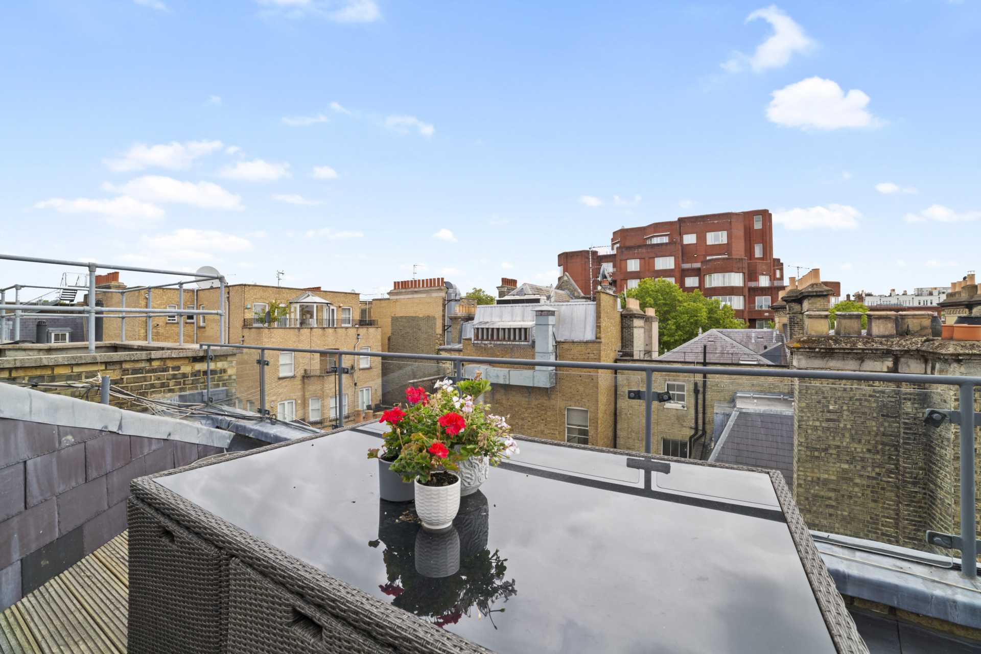 De Vere Gardens, Kensington, W8, Image 26