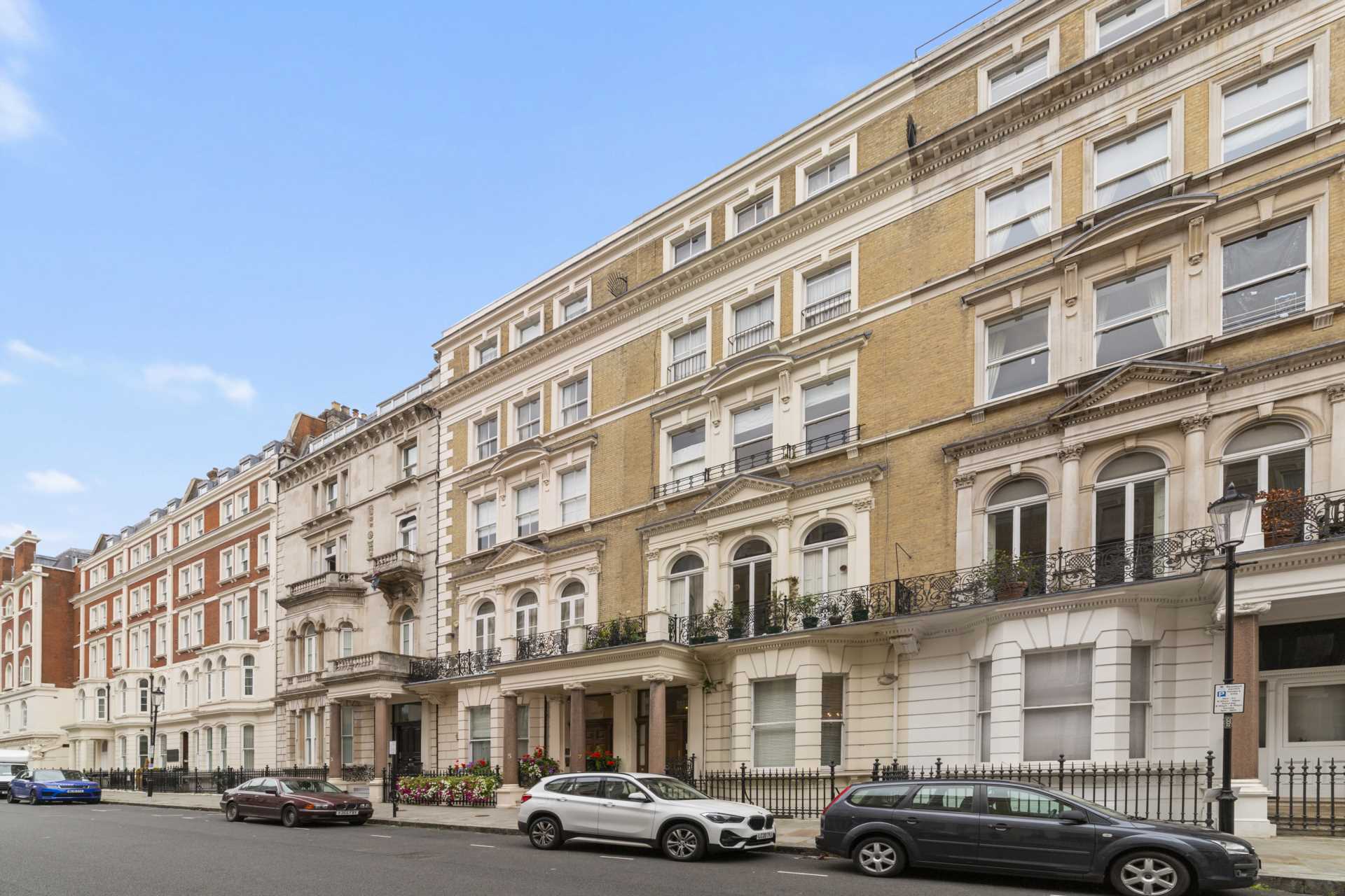 De Vere Gardens, Kensington, W8, Image 27