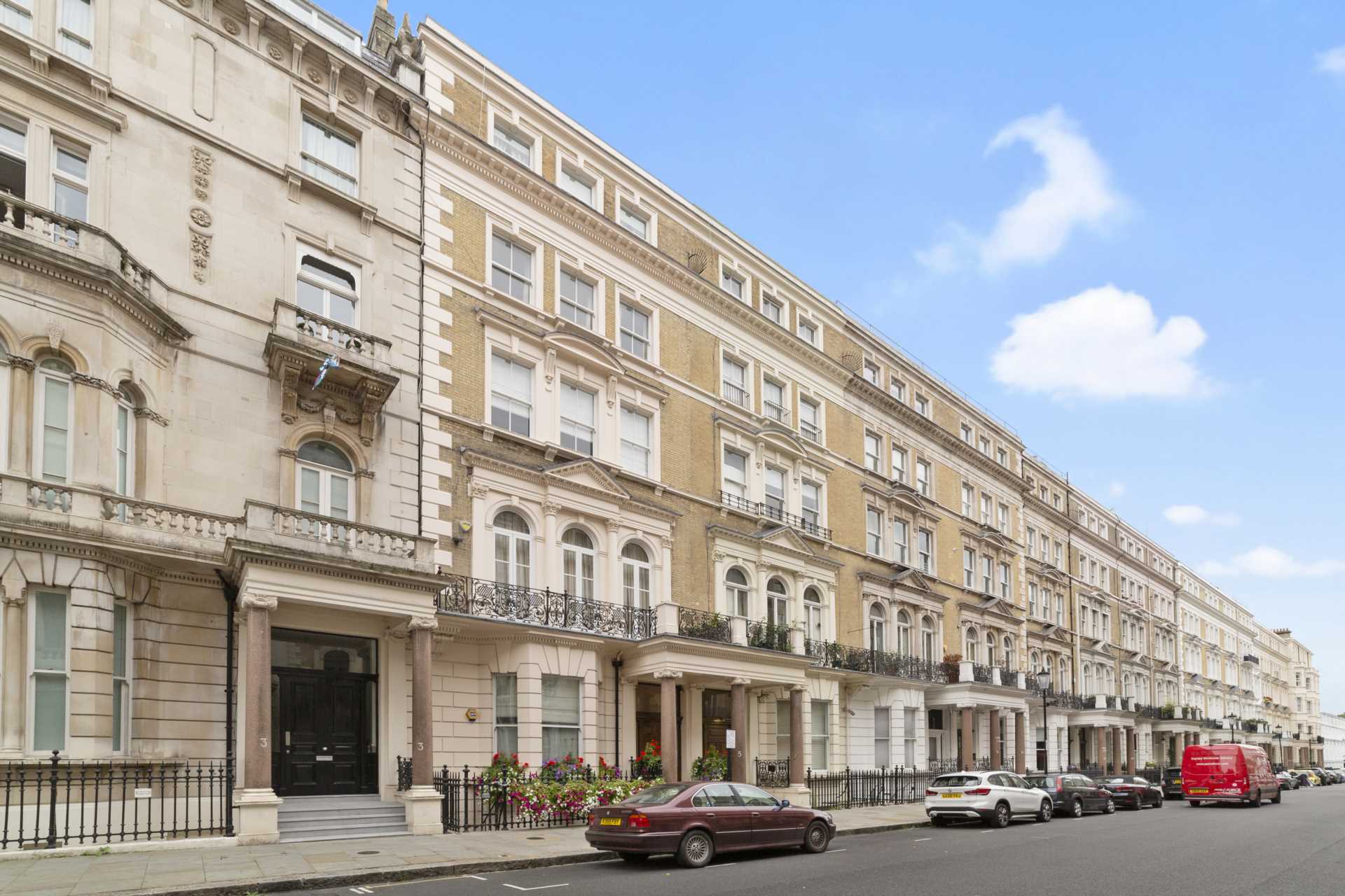 De Vere Gardens, Kensington, W8, Image 28