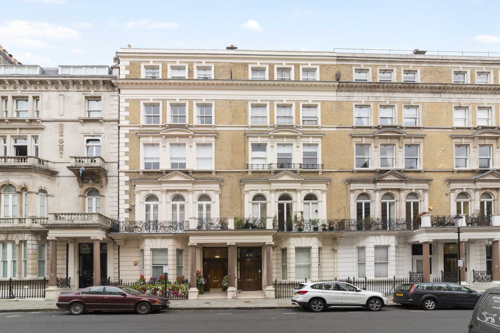 De Vere Gardens, Kensington, W8, Image 29